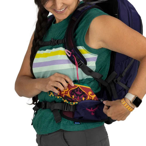 Osprey Tempest 11 (S25)