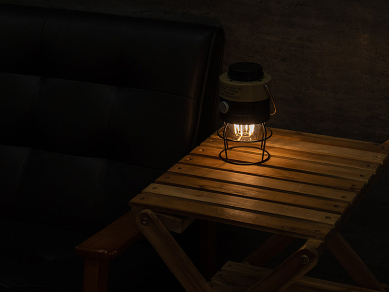 DOD Look At My Butt Lighting 充電式露營燈 L1-816-TN