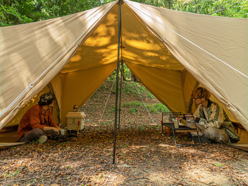 DOD Look At My Butt Lighting 充電式露營燈 L1-816-TN