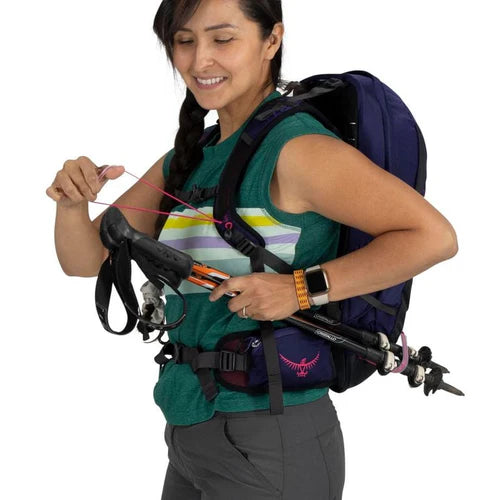 Osprey Tempest 11 (S25)