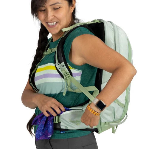 Osprey Tempest 11 (S25)