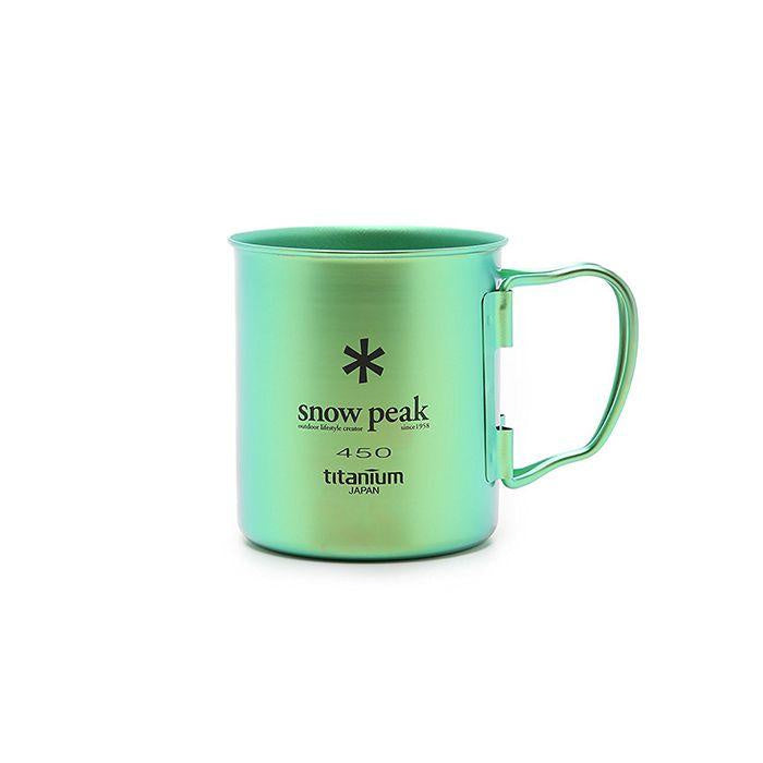 snow-peak-tit-單層鈦杯-450ml-green-mg-043gr-snow-peak-tit-single-wall-450ml-green-mg-043gr產品介紹相片