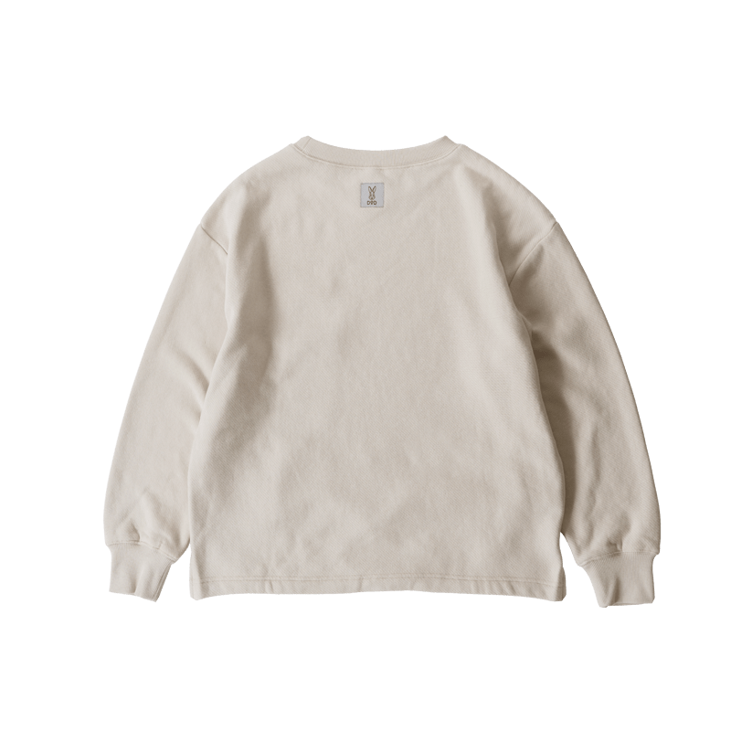 DOD Gear Sweat Shirt 露營衛衣