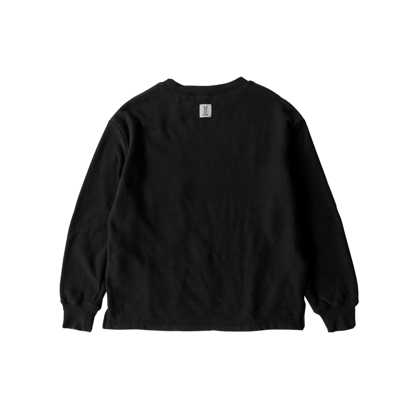 DOD Gear Sweat Shirt 露營衛衣
