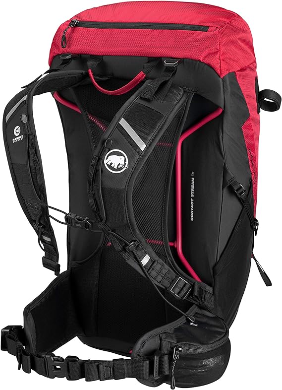 Mammut Ducan 24 Women 2530-00310