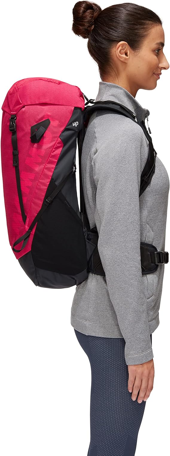 Mammut Ducan 24 Women 2530-00310