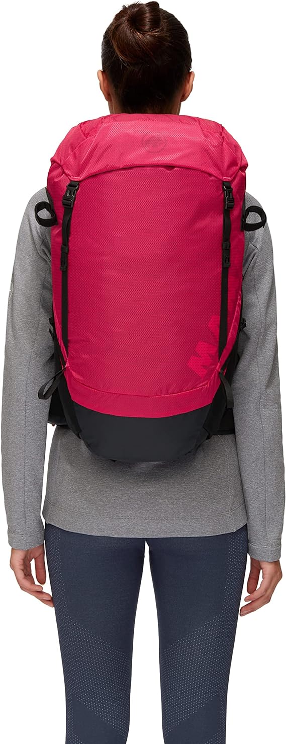 Mammut Ducan 24 Women 2530-00310