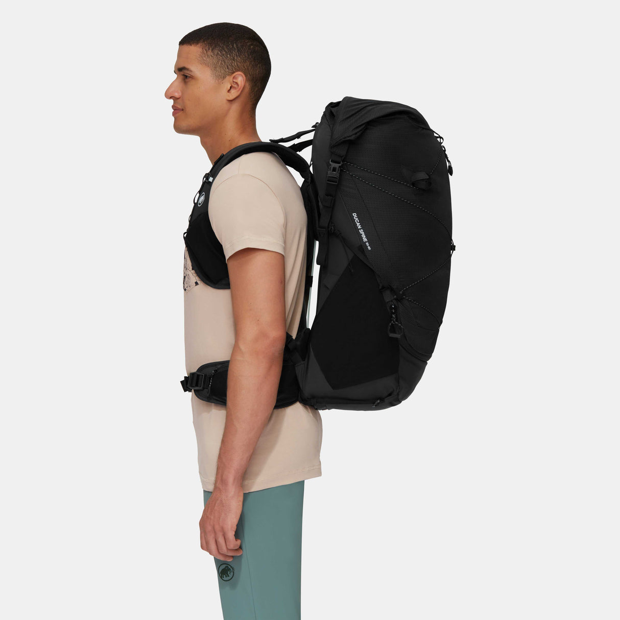 Mammut Ducan Spine Backpack 50-60 2530-00370