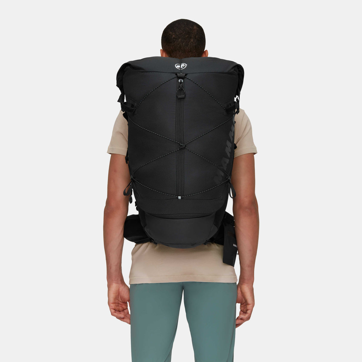 Mammut Ducan Spine Backpack 50-60 2530-00370