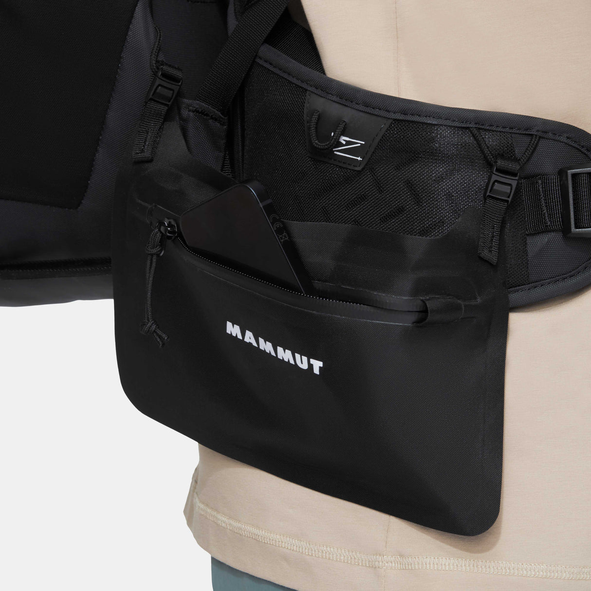 Mammut Ducan Spine Backpack 50-60 2530-00370