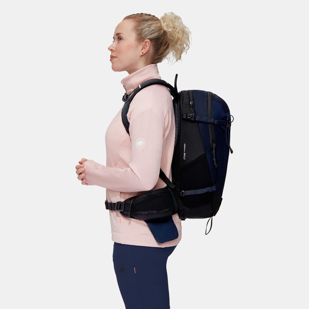 Mammut Lithium 15 Women 2530-03132
