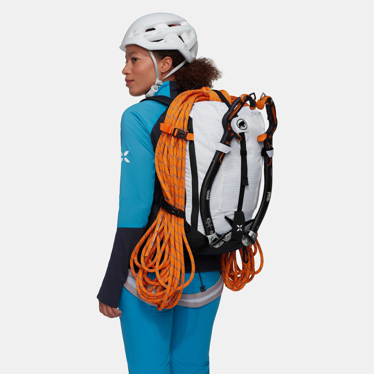 Mammut Trion 28 Women 2520-01001