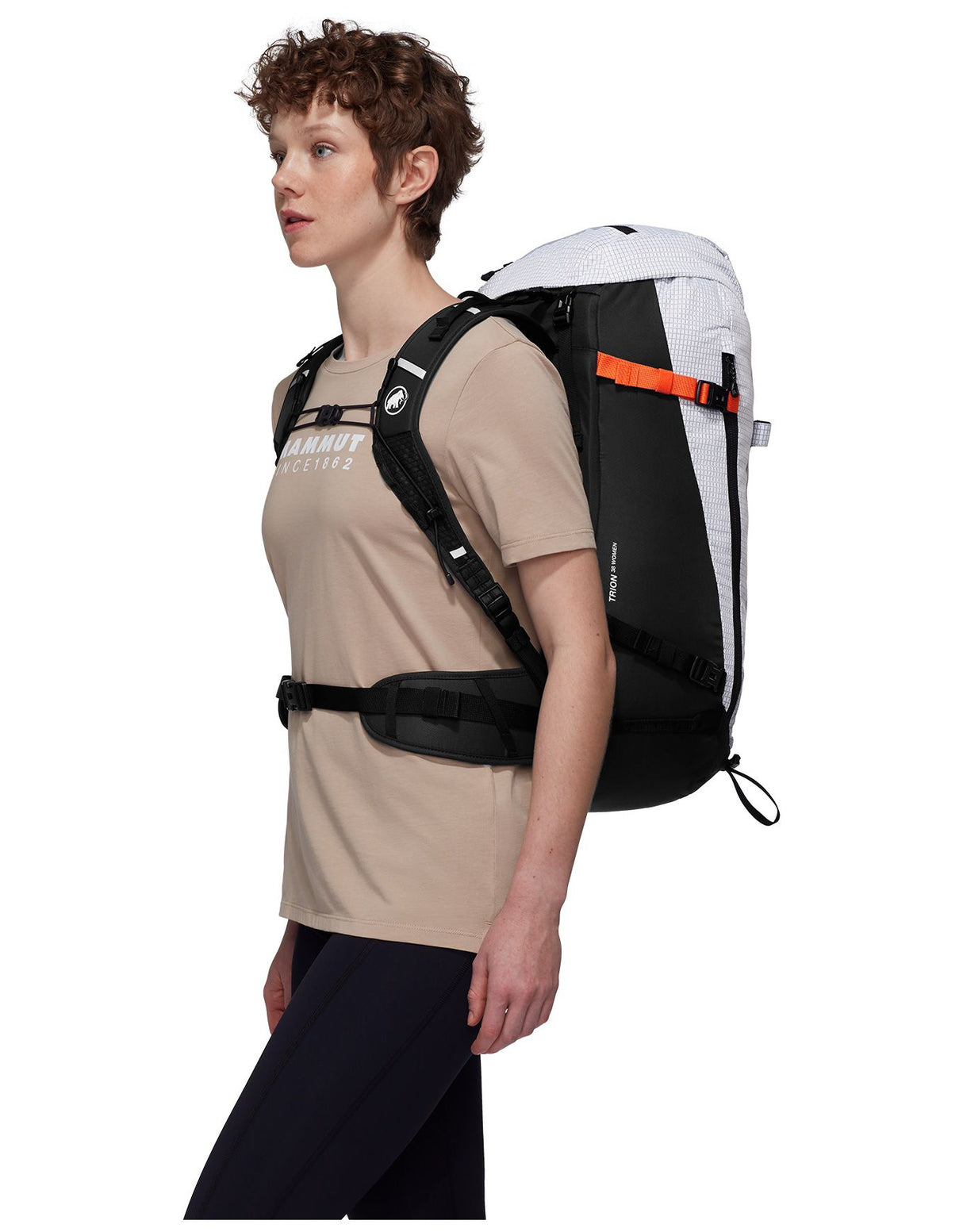 Mammut Trion 38 Women 2520-01011