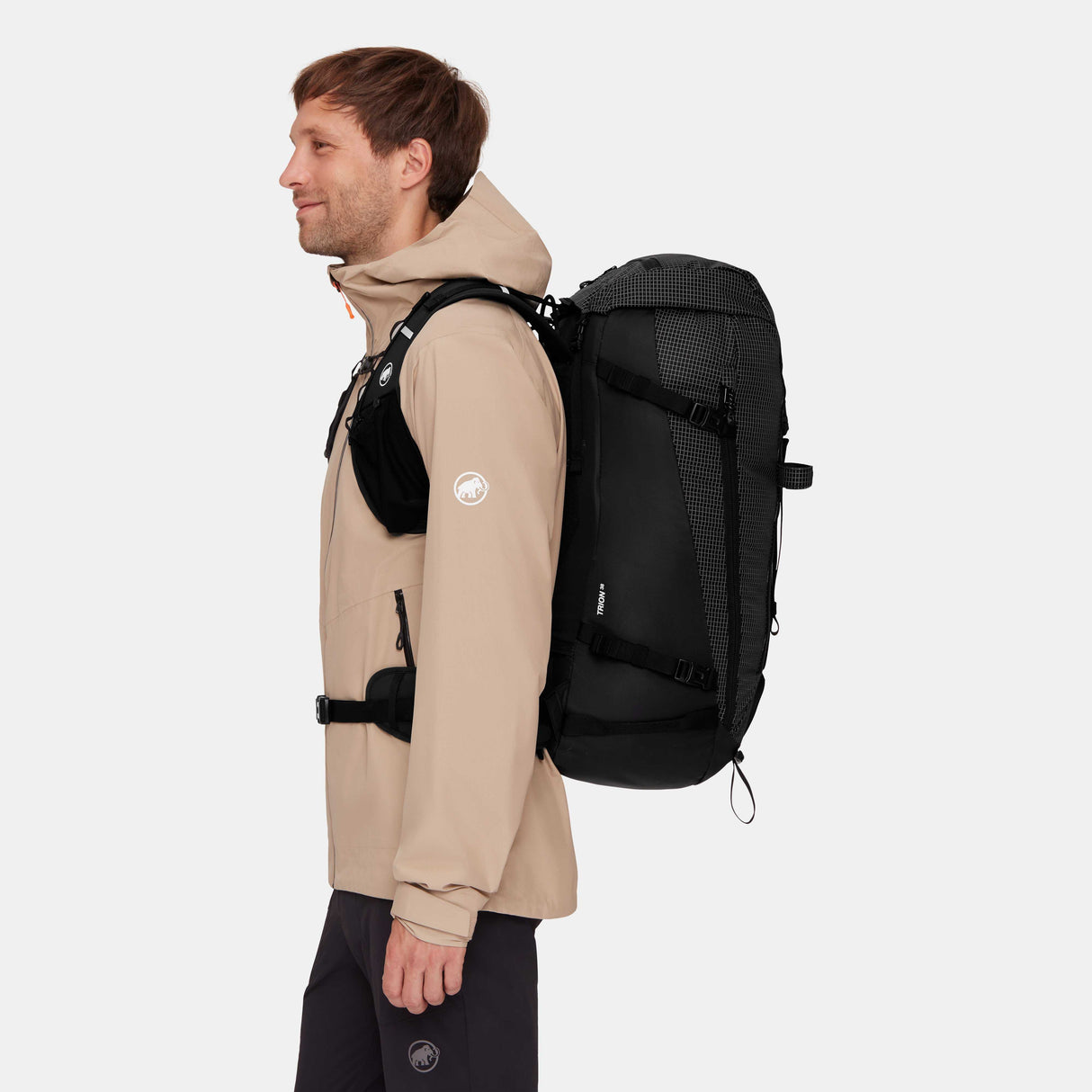 Mammut Trion 38 2520-03842