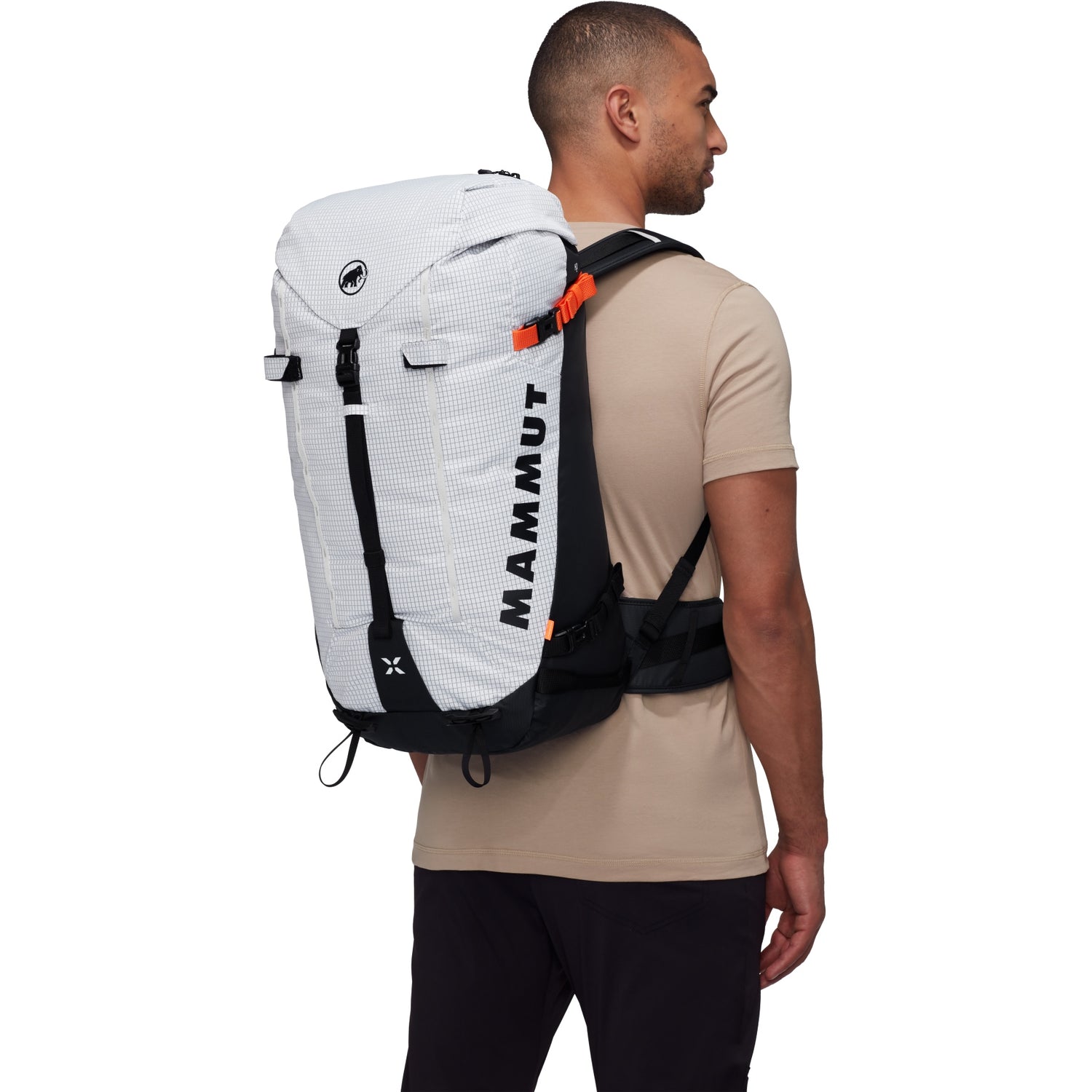 Mammut Trion 38 2520-03842