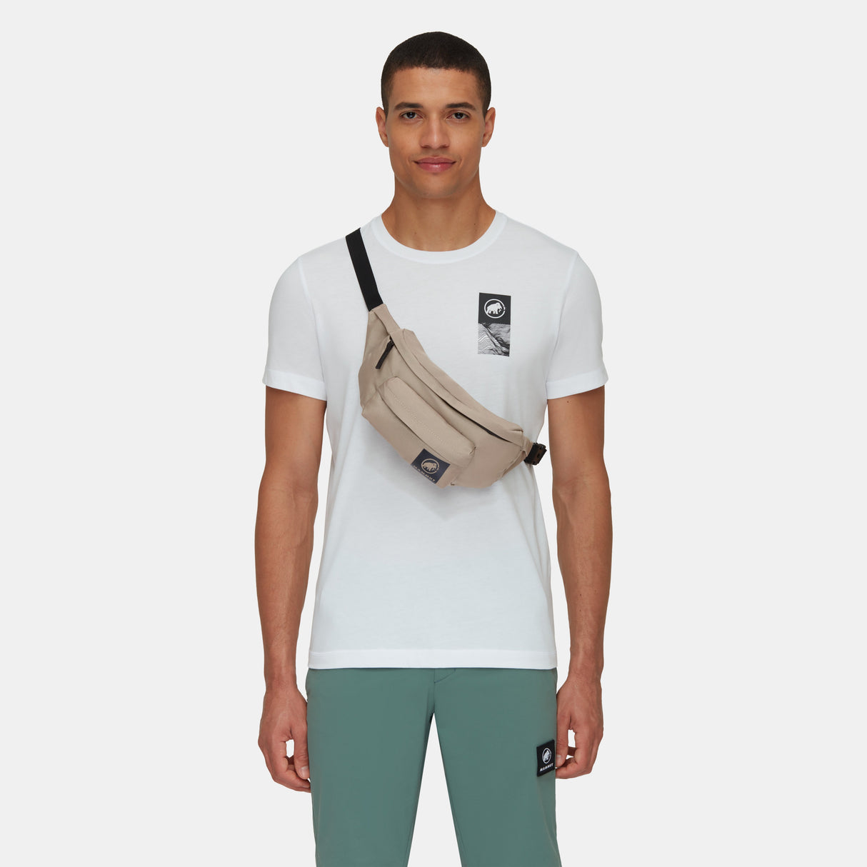 Mammut Xeron Neuveville Waistpack 00142