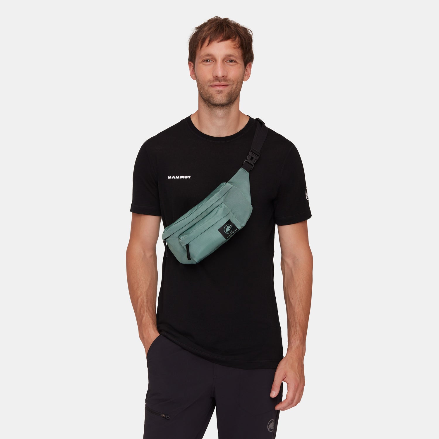 Mammut Xeron Neuveville Waistpack 00142