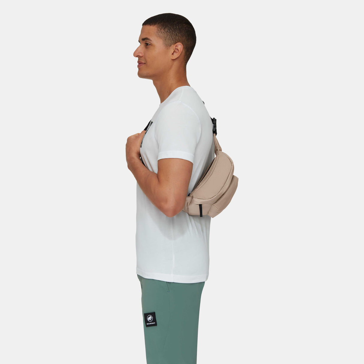 Mammut Xeron Neuveville Waistpack 00142