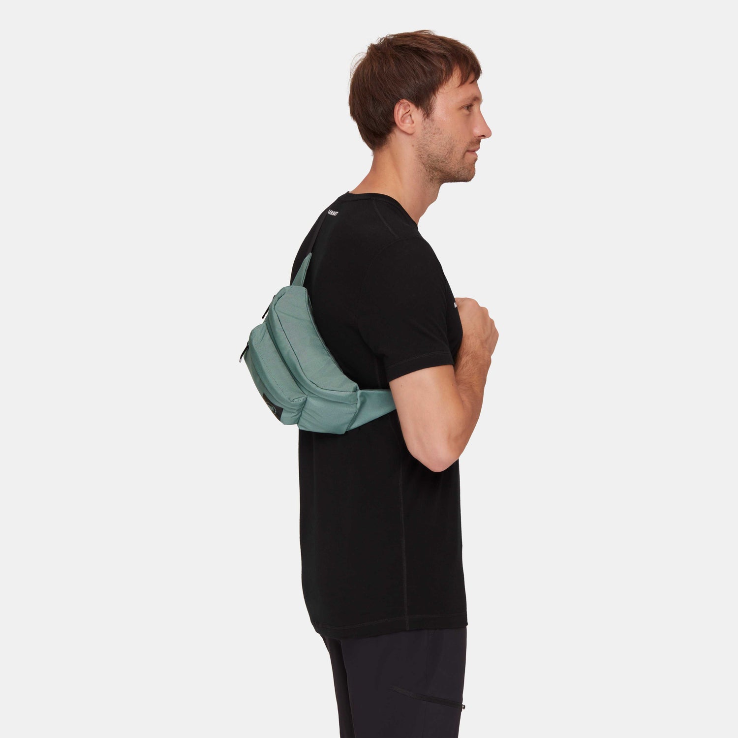 Mammut Xeron Neuveville Waistpack 00142