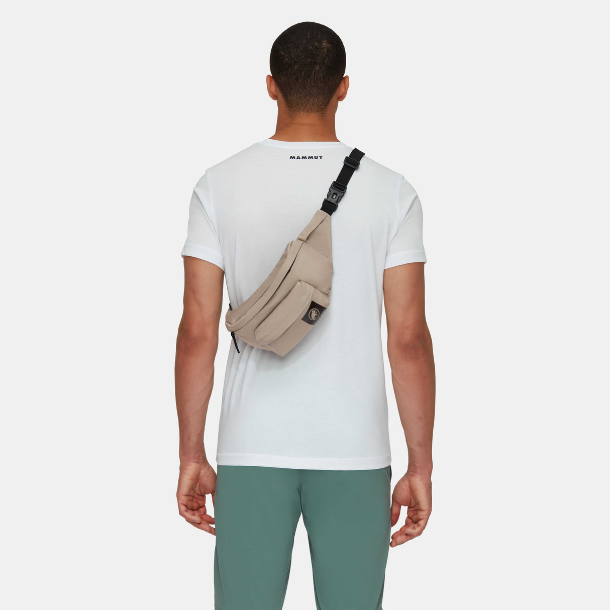 Mammut Xeron Neuveville Waistpack 00142