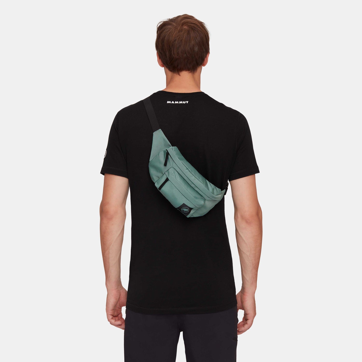 Mammut Xeron Neuveville Waistpack 00142
