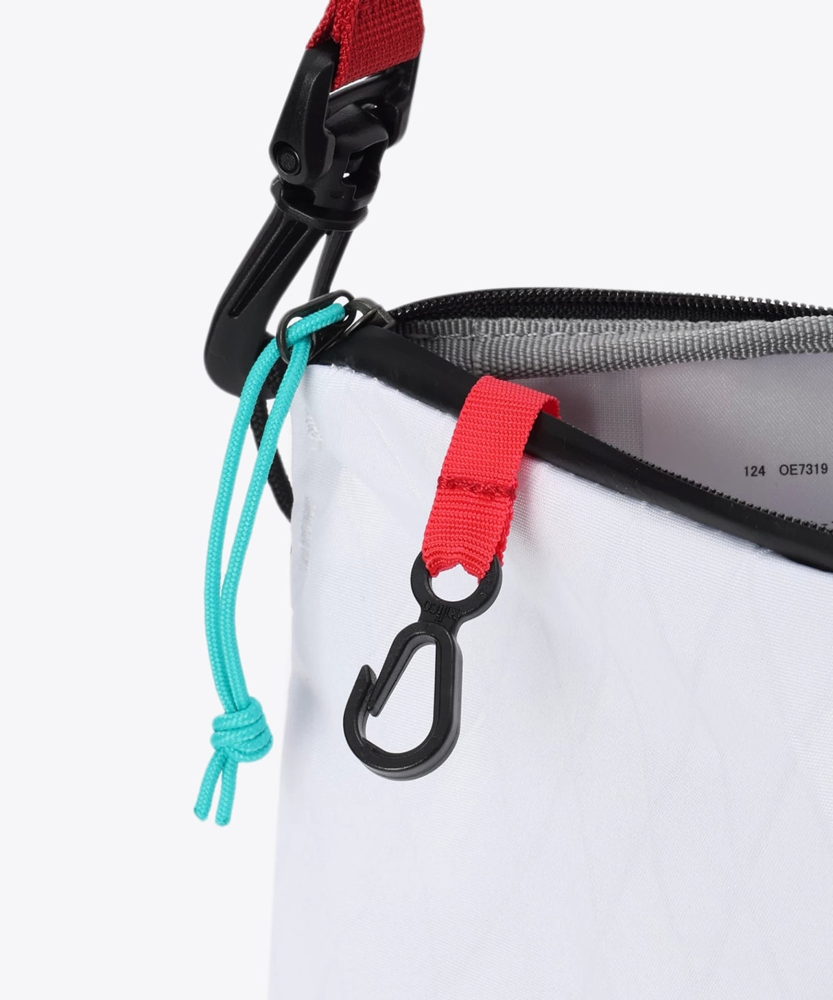 Mountain Hardwear After Six Sacoche 斜揹袋