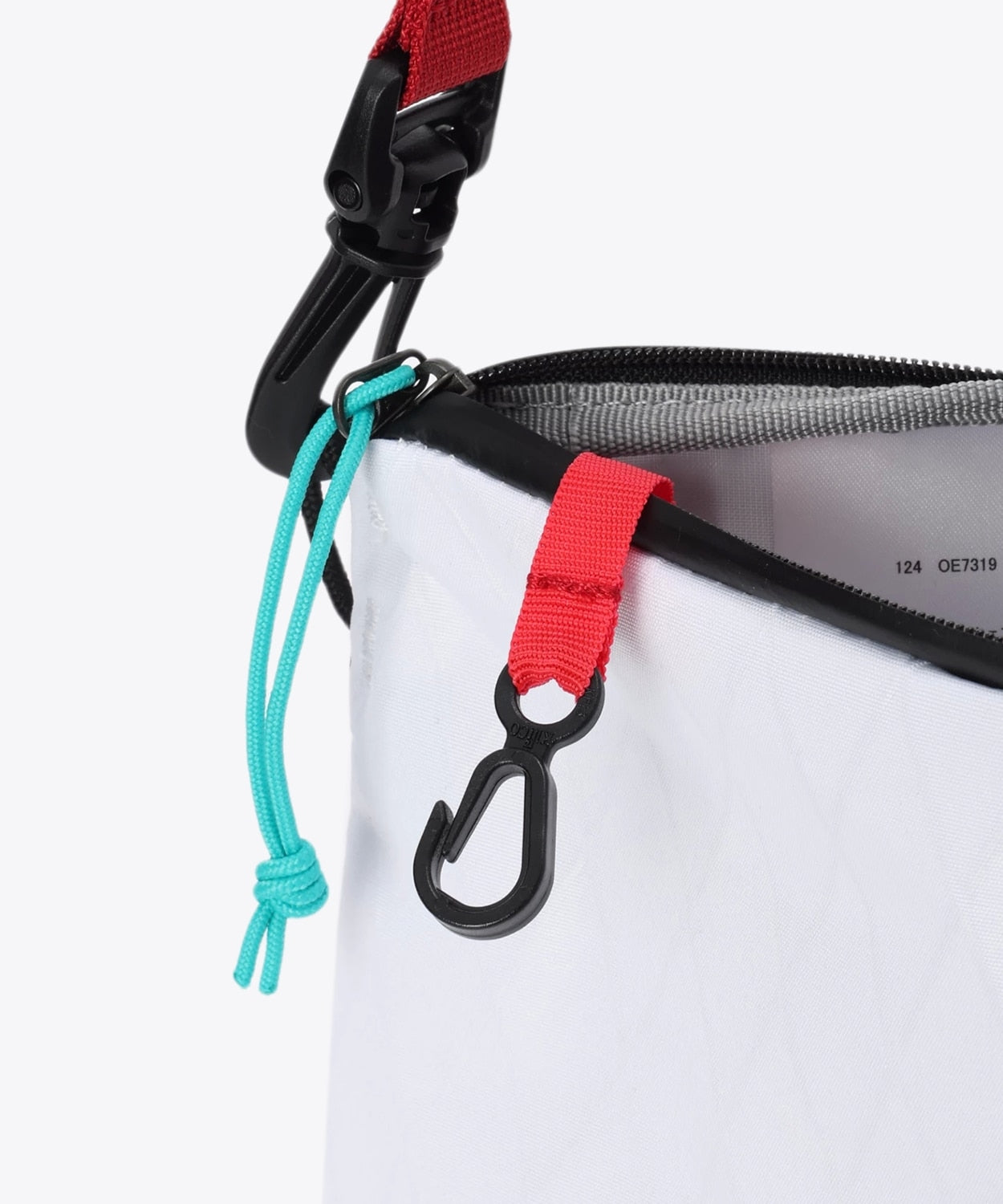 Mountain Hardwear After Six Sacoche 斜揹袋