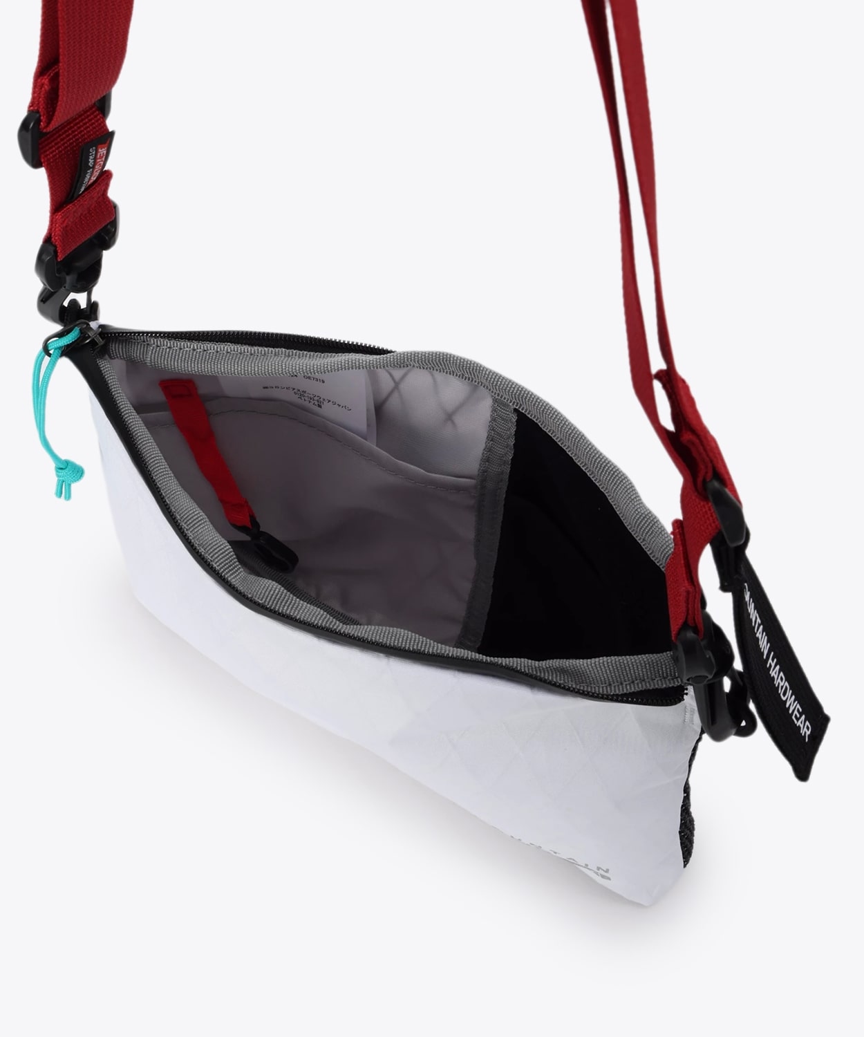 Mountain Hardwear After Six Sacoche 斜揹袋