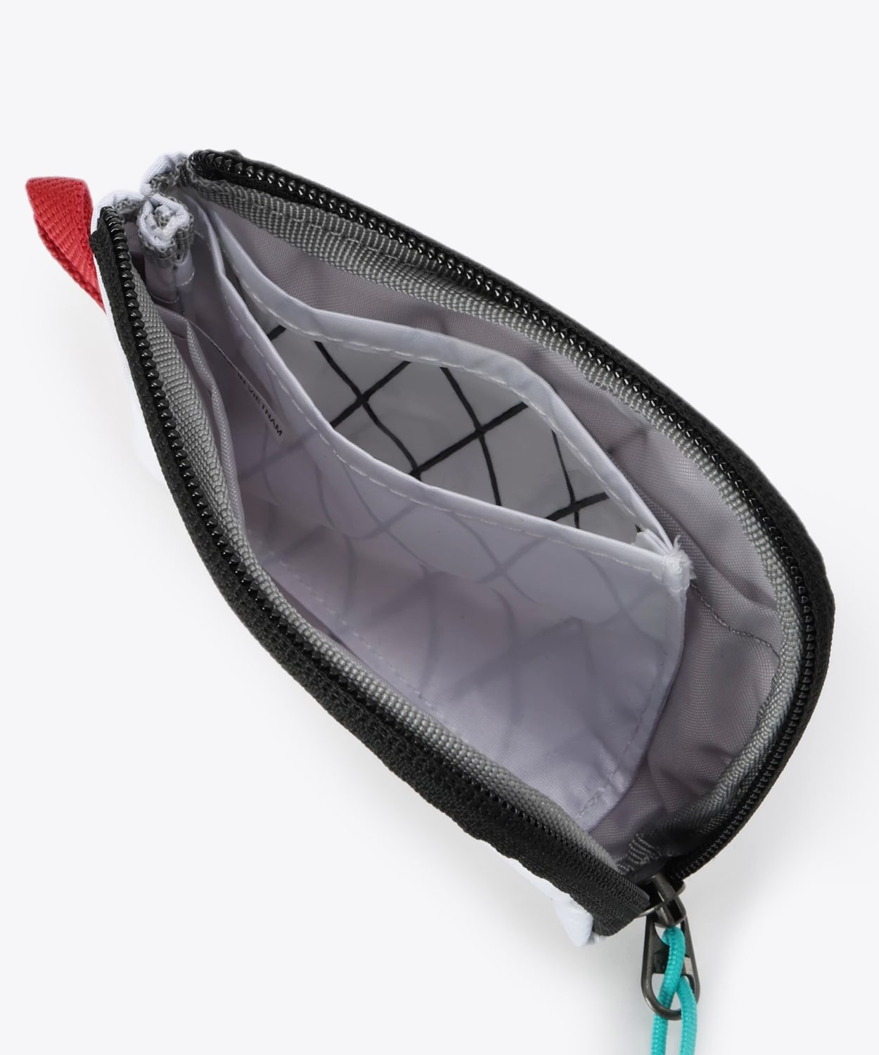 Mountain Hardwear After Six Wallet D 銀包