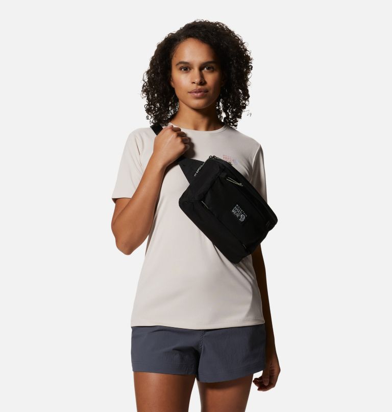 Mountain Hardwear Camp 4 Hip Pack 腰包 5L S24