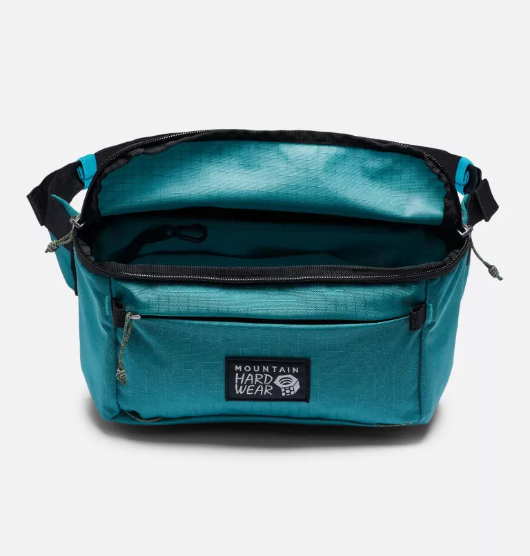 Mountain Hardwear Camp 4 Hip Pack 腰包 5L S24