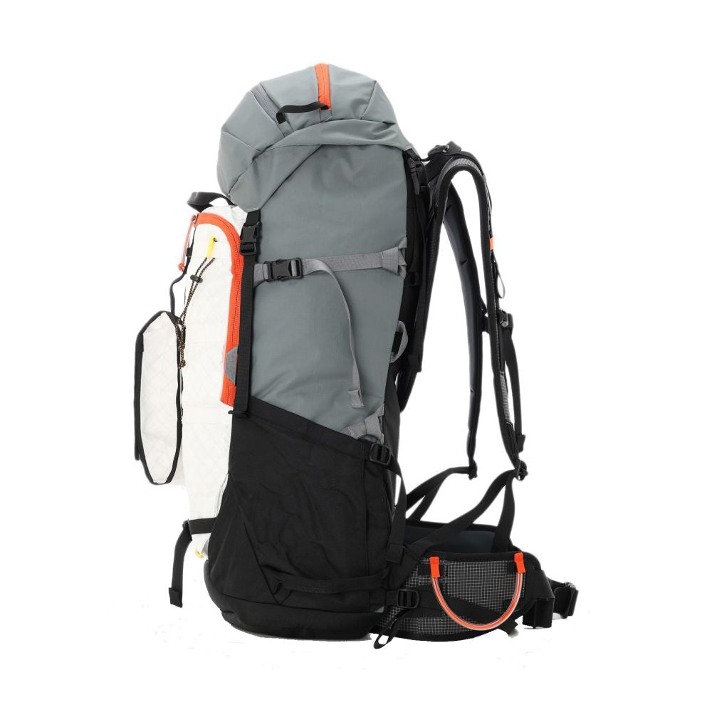 Mountain Hardwear Direttissima 55L Backpack 背嚢