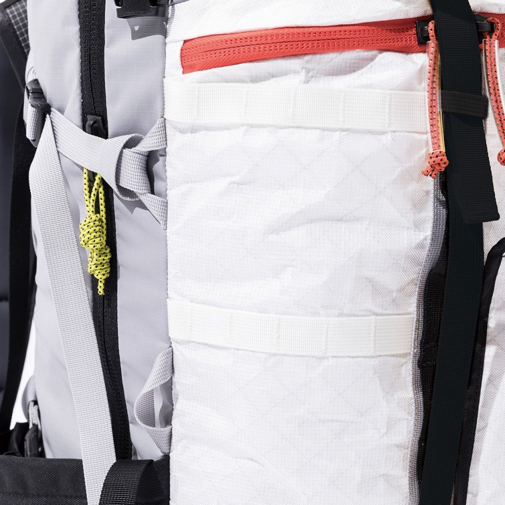 Mountain Hardwear Direttissima 55L Backpack 背嚢