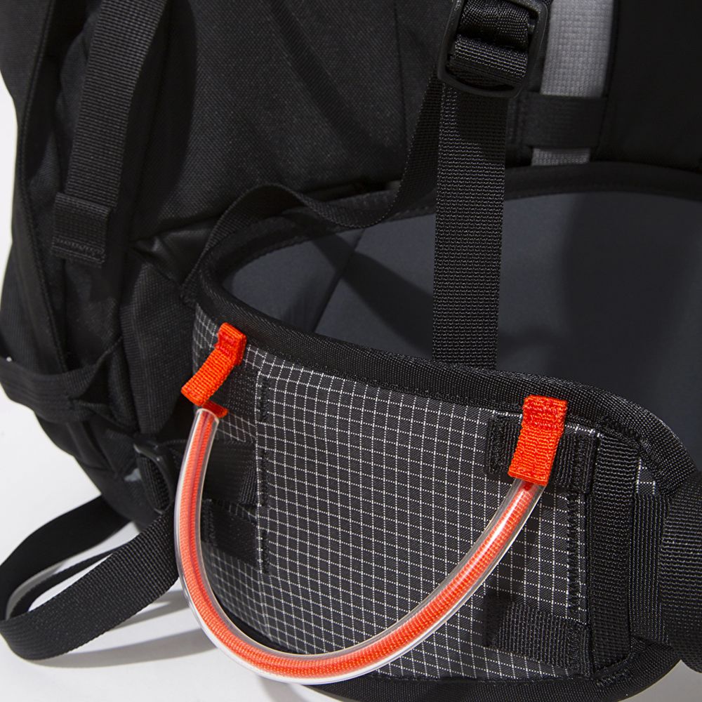 Mountain Hardwear Direttissima 55L Backpack 背嚢