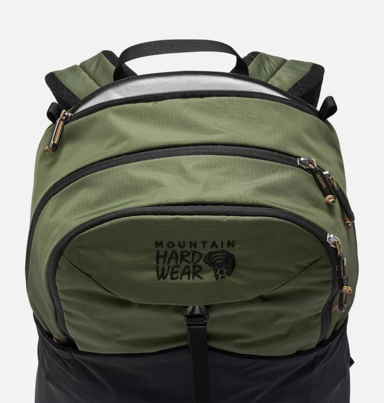 Mountain Hardwear Field Day 22