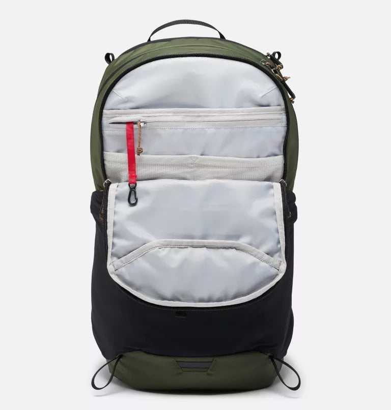 Mountain Hardwear Field Day 22