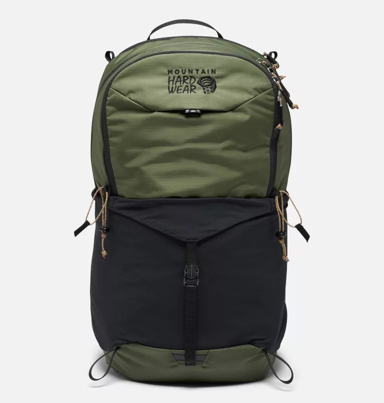 Mountain Hardwear Field Day 22