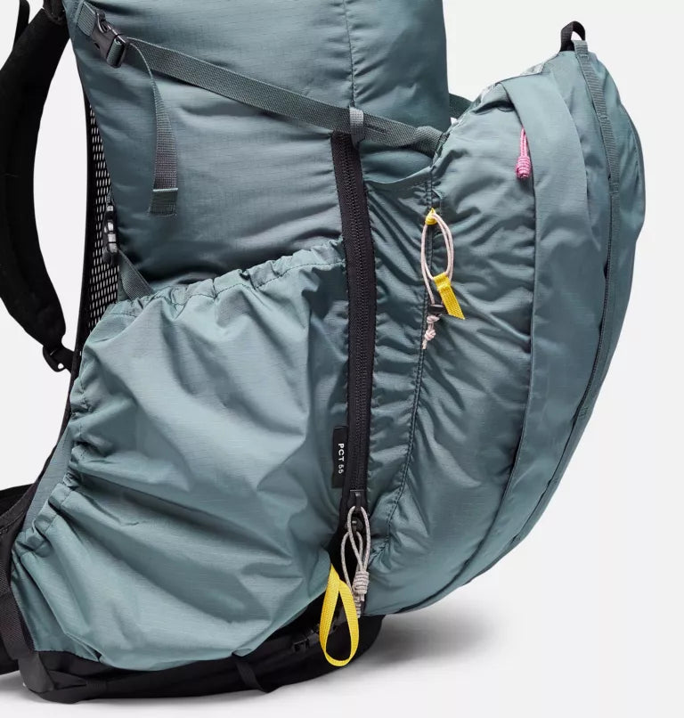 Mountain Hardwear PCT 55L 背囊