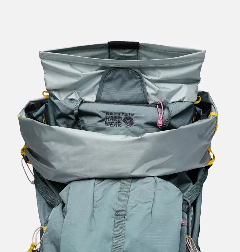 Mountain Hardwear PCT 55L 背囊