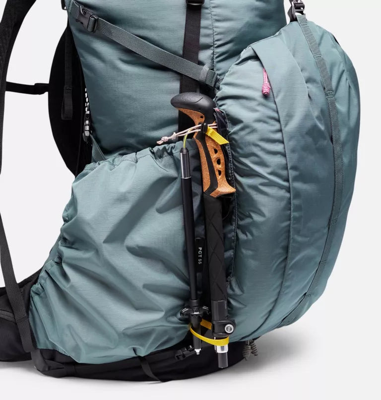 Mountain Hardwear PCT 55L 背囊