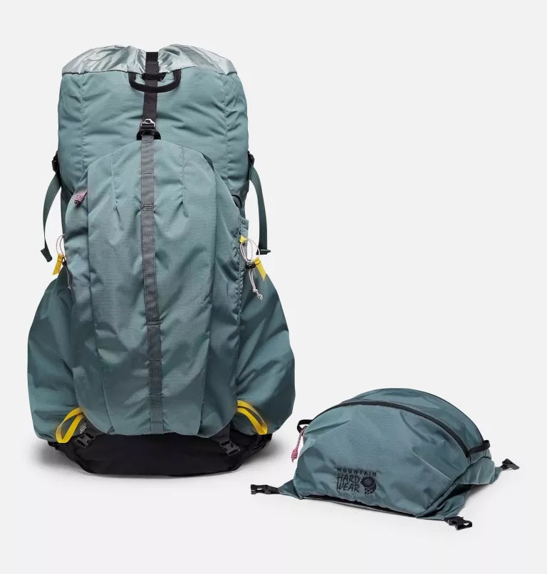 Mountain Hardwear PCT 55L 背囊