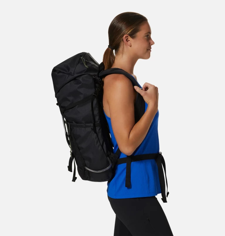 Mountain Hardwear Scrambler 25L S23