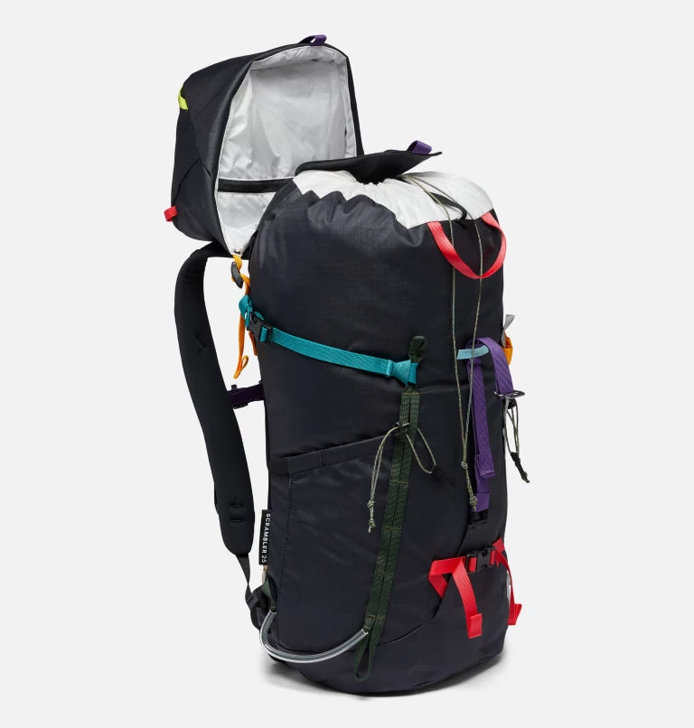 Mountain Hardwear Scrambler™ 25L Backpack 背囊