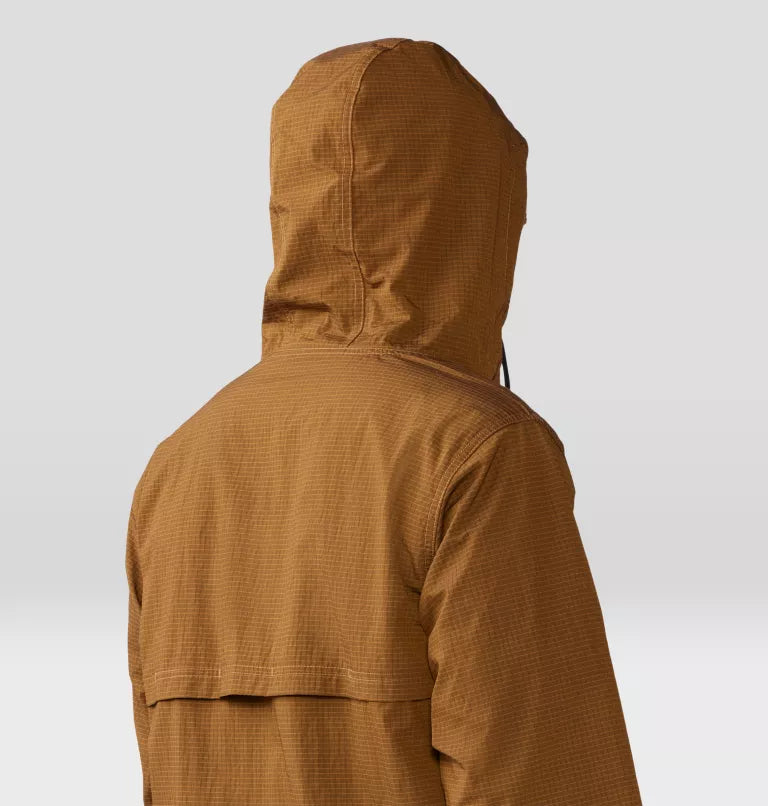 Mountain Hardwear Stryder Full Zip 外套