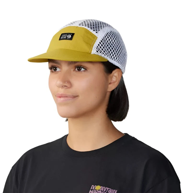 Mountain Hardwear Running Hat Mountain Hardwear Stryder Bucket Hat