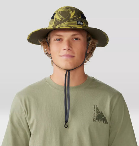 Mountain Hardwear Stryder Sun Hat 太陽帽