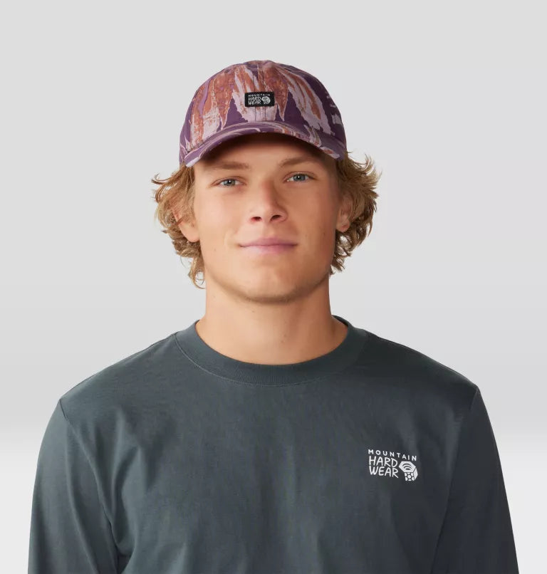 Mountain Hardwear Stryder Trek Hat 行山帽