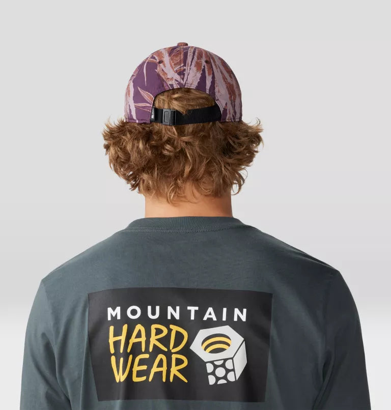 Mountain Hardwear Stryder Trek Hat 行山帽