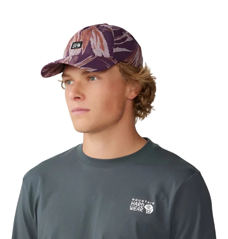 Mountain Hardwear Stryder Trek Hat 行山帽