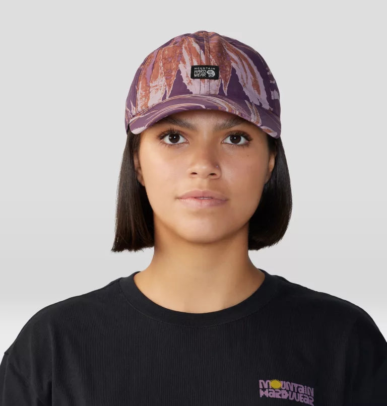 Mountain Hardwear Stryder Trek Hat 行山帽